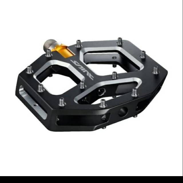 shimano saint pins