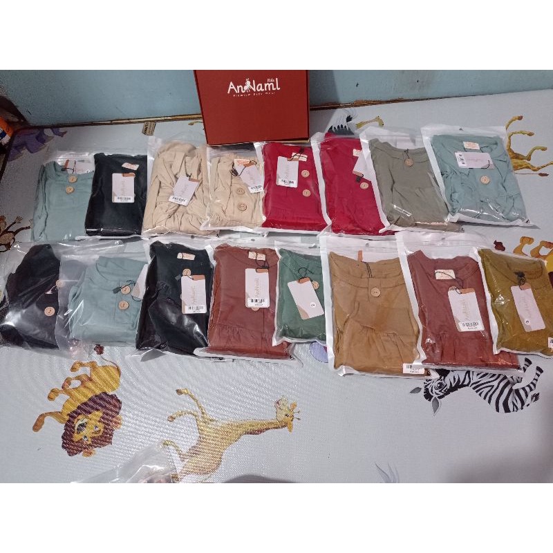 BAZAR BUAH BATU BANDUNG ATELIER ANGELINA