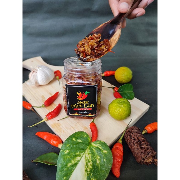 

Sambal Embe