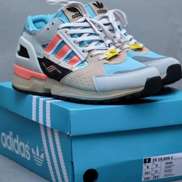 zx 10.000