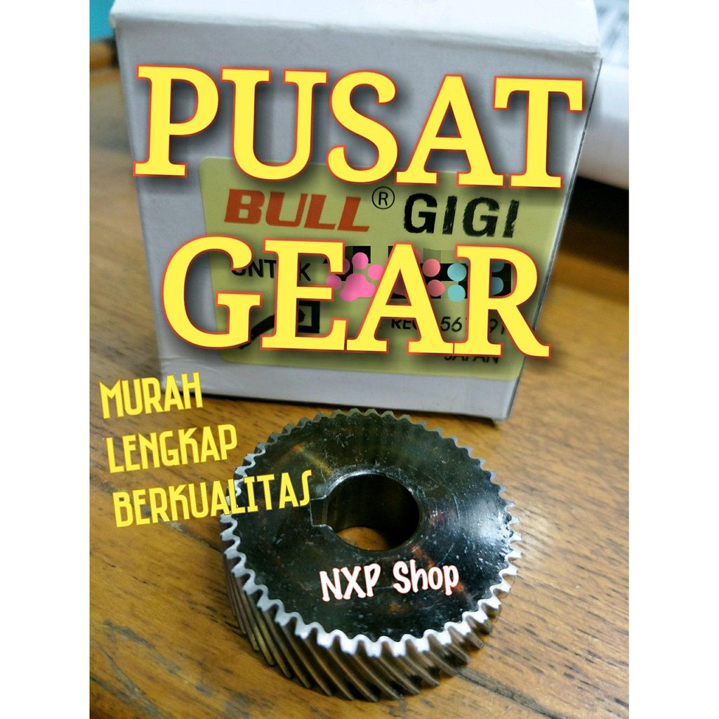gear mesin makita 5600NB gir 5600 NB aneka onderdil