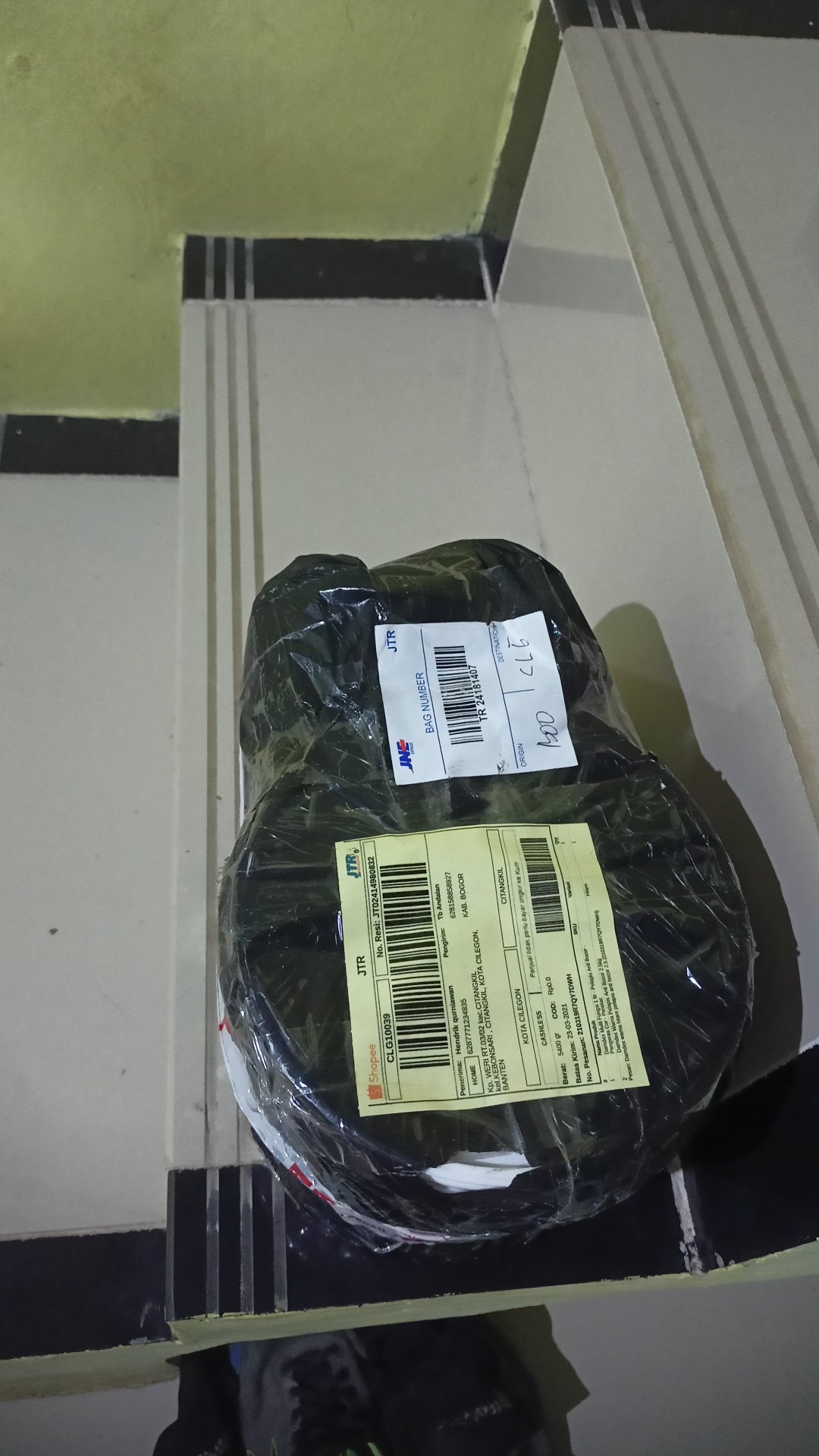 Damdex Multi Fungsi 1 Ltr - Pelapis Anti Bocor - Pengeras Cor - Perekat