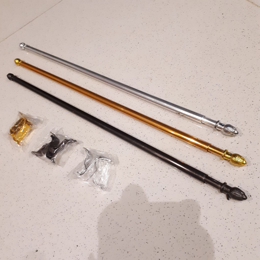 STICK / STIK GORDEN KUPU KUPU / SPIRAL / MINIMALIS UK 30 ...