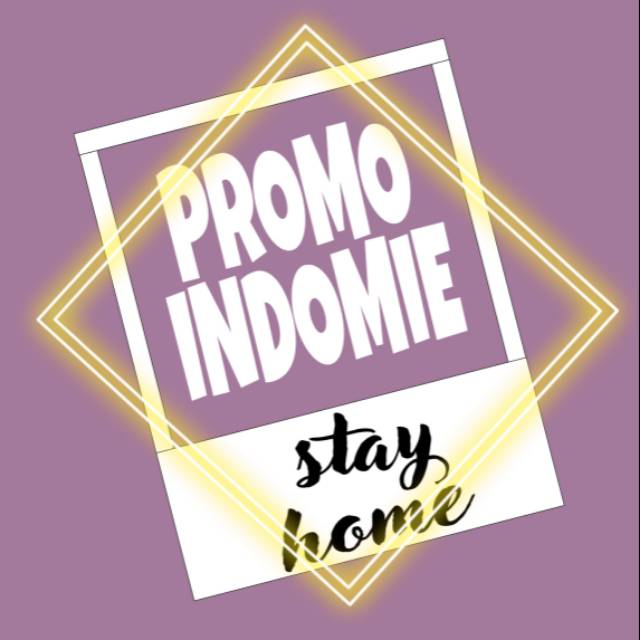 

PROMO SHOPEE LIVE INDOMIE MURAH