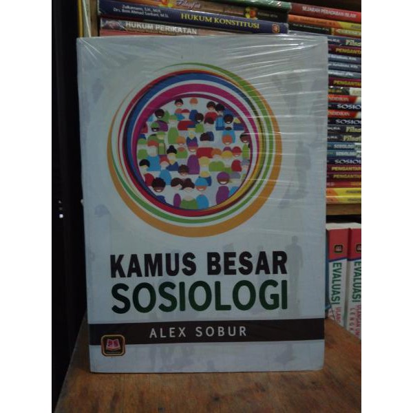 Jual Kamus Besar Sosiologi | Shopee Indonesia