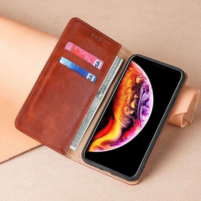 Iphone X XS XR XS MAX 11 11PRO 11PROMAX 11 pro max Flip Leather Wallet