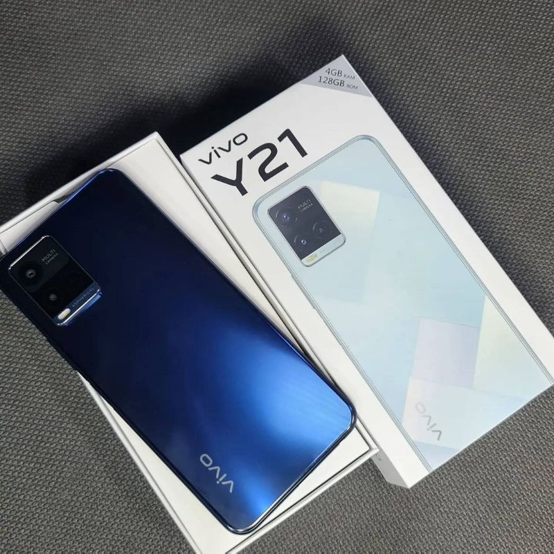 VIVO Y21 / Y21A
