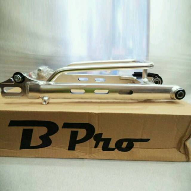 Jual Arm B Pro Rx King Stabilizer Model Lubang | Shopee Indonesia