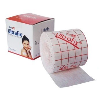 Plester Luka Ultrafix OneMed 5cm x 5m