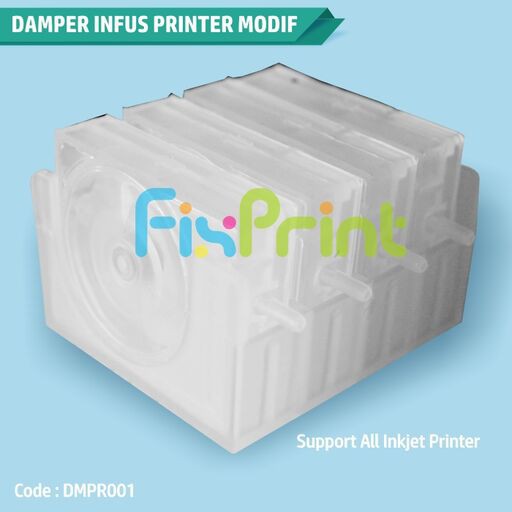 Damper   Dumper Infus Modif Printer HP Canon Epson Brother