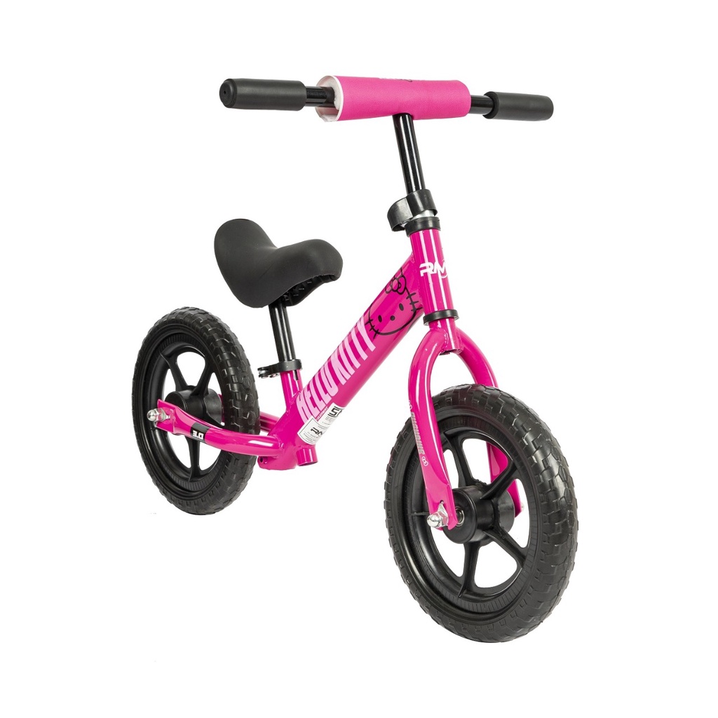 Element Pushbike 3.0 Eva Hello Kitty Edition