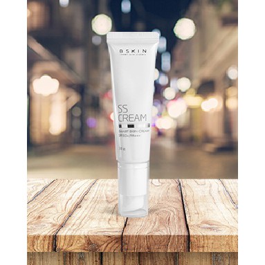 BSKIN SS Cream (30gr)