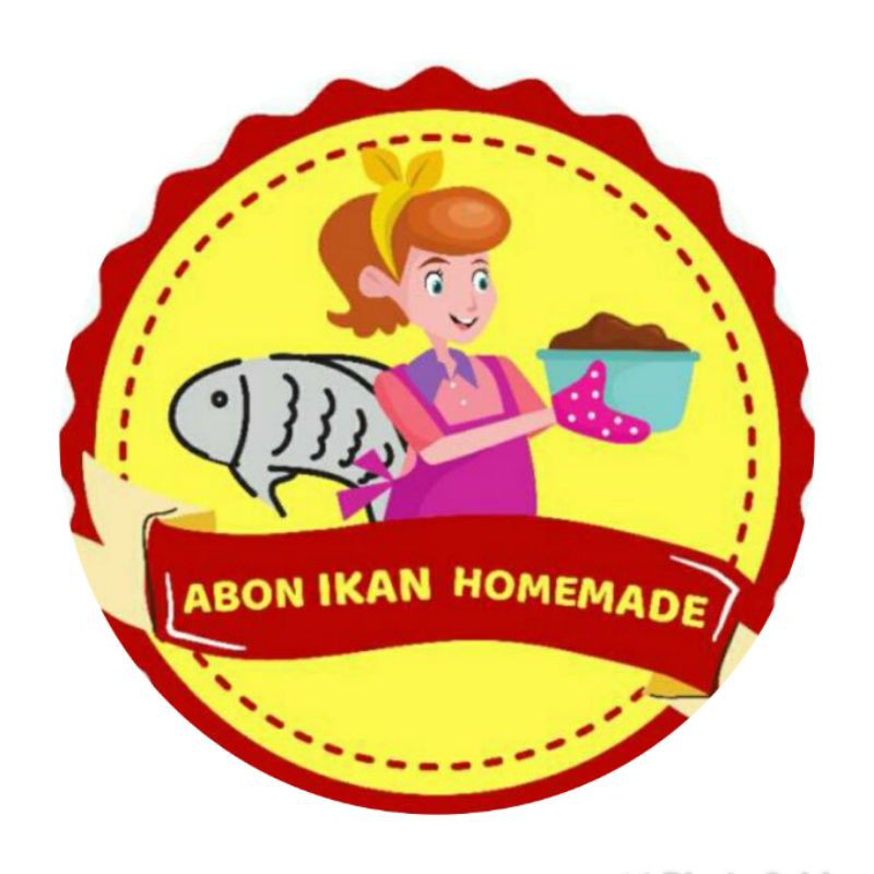 

Abon ikan tenggiri 250 gram