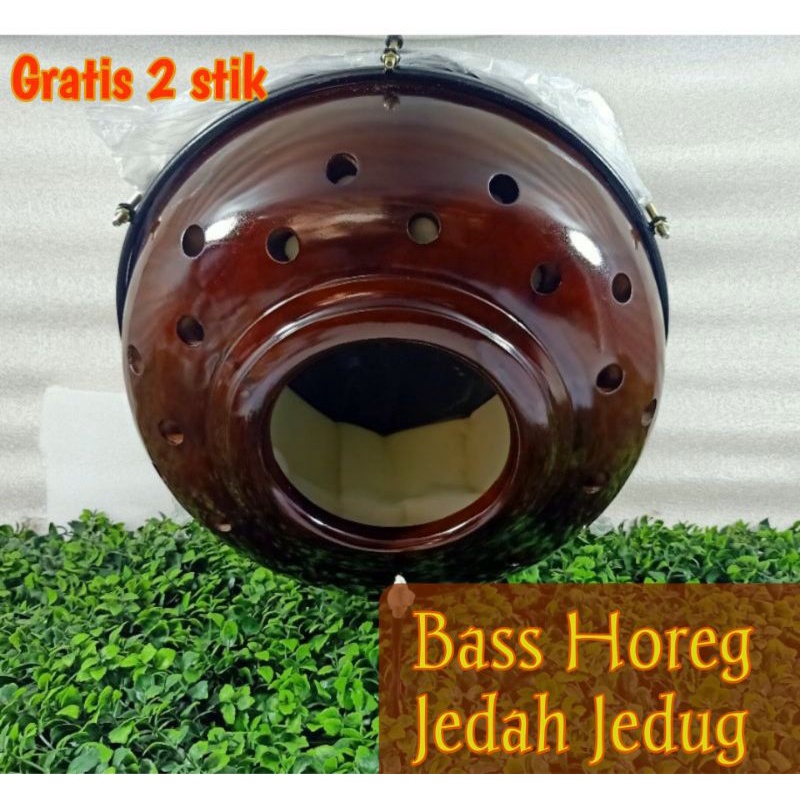 BASS AL HABSYI. BAS HADRAH