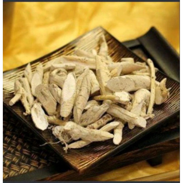 

300 G GR GRAM 牛大力 NIU DA LI RHIZOMA MILLETTIA SPECISOA CHAMP