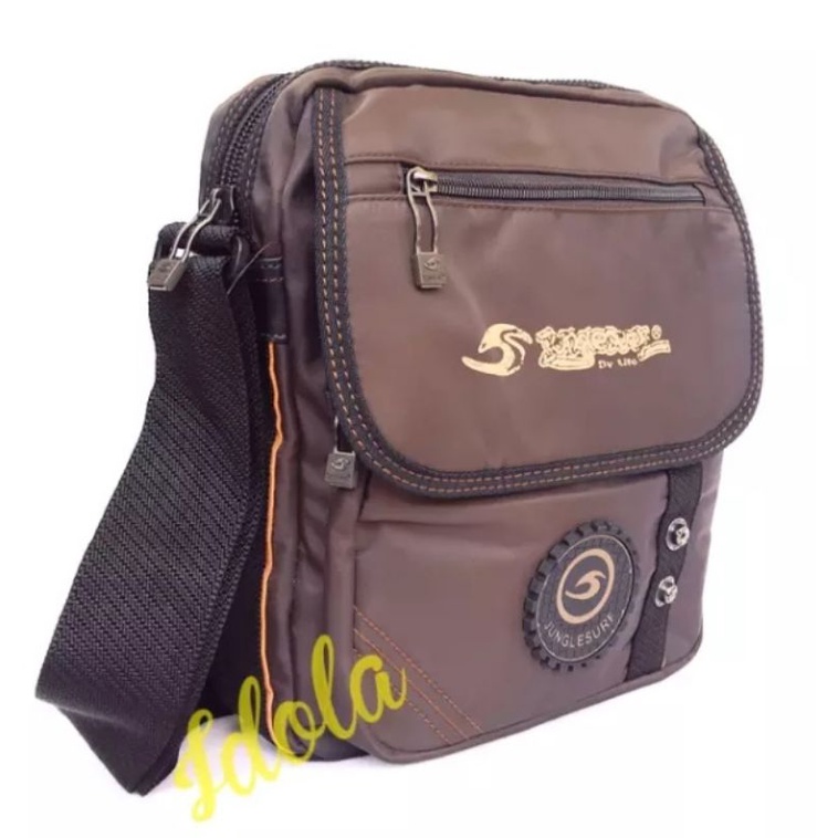 tas selempang jungle surf by alto