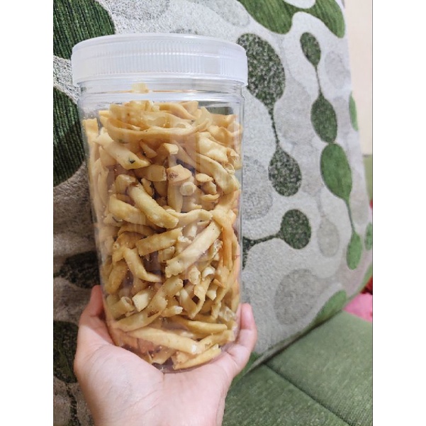 

Stik Bawang Mbak Mel