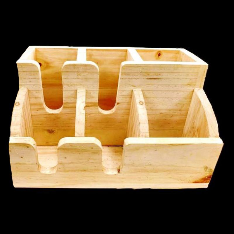 Tempat Cup Boba, Rak Cup Boba, Cup Boba