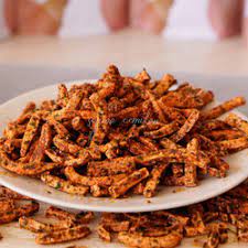 

BASRENG VIRAL | BAKSO GORENG PEDES DAUN JERUK | BAKSO GORENG DAUN JERUK MEDIUM