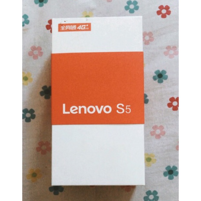 SECOND LENOVO S5 K520