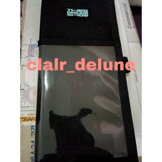 Dream Show Tihol Only (BO**ED)