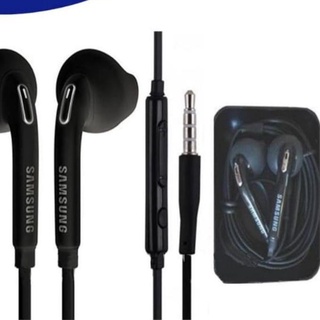 Headset Samsung Galaxy Original 100% | Shopee Indonesia