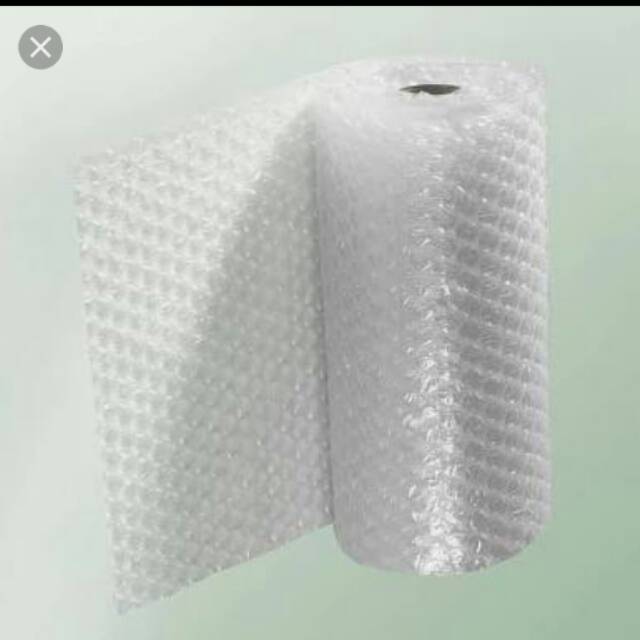 

Bubble wrap dan packing