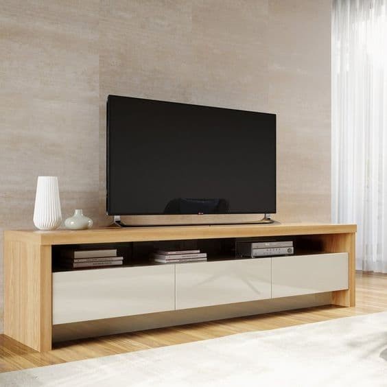 Meja Tv Panjang 180 Cm
