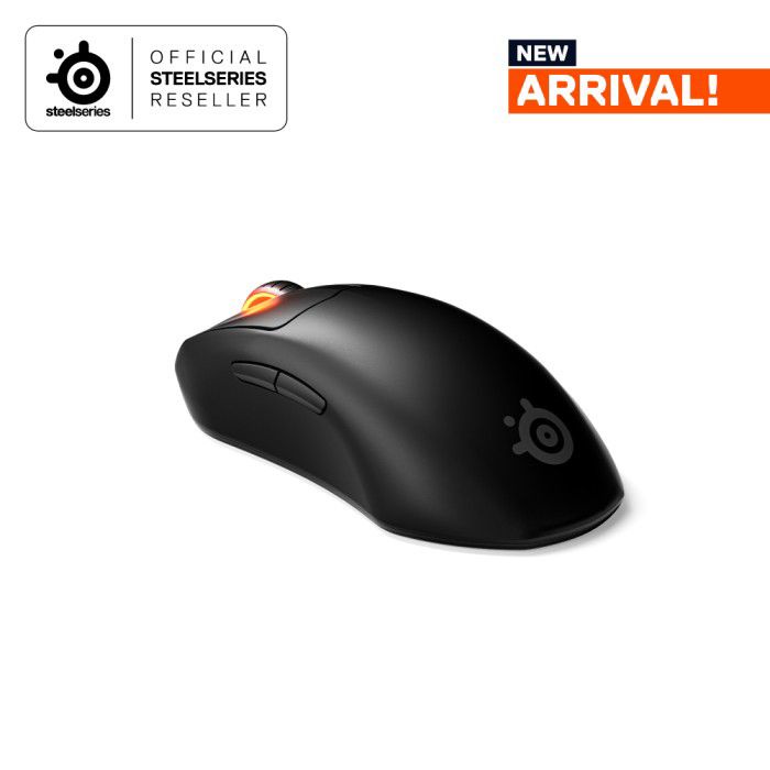 Steelseries Prime Mini Wireless - Gaming House - True Move Pro Sensor