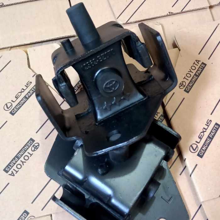 Dudukan mesin Engine mounting AVANZA S LH RH SET Kanan Kiri