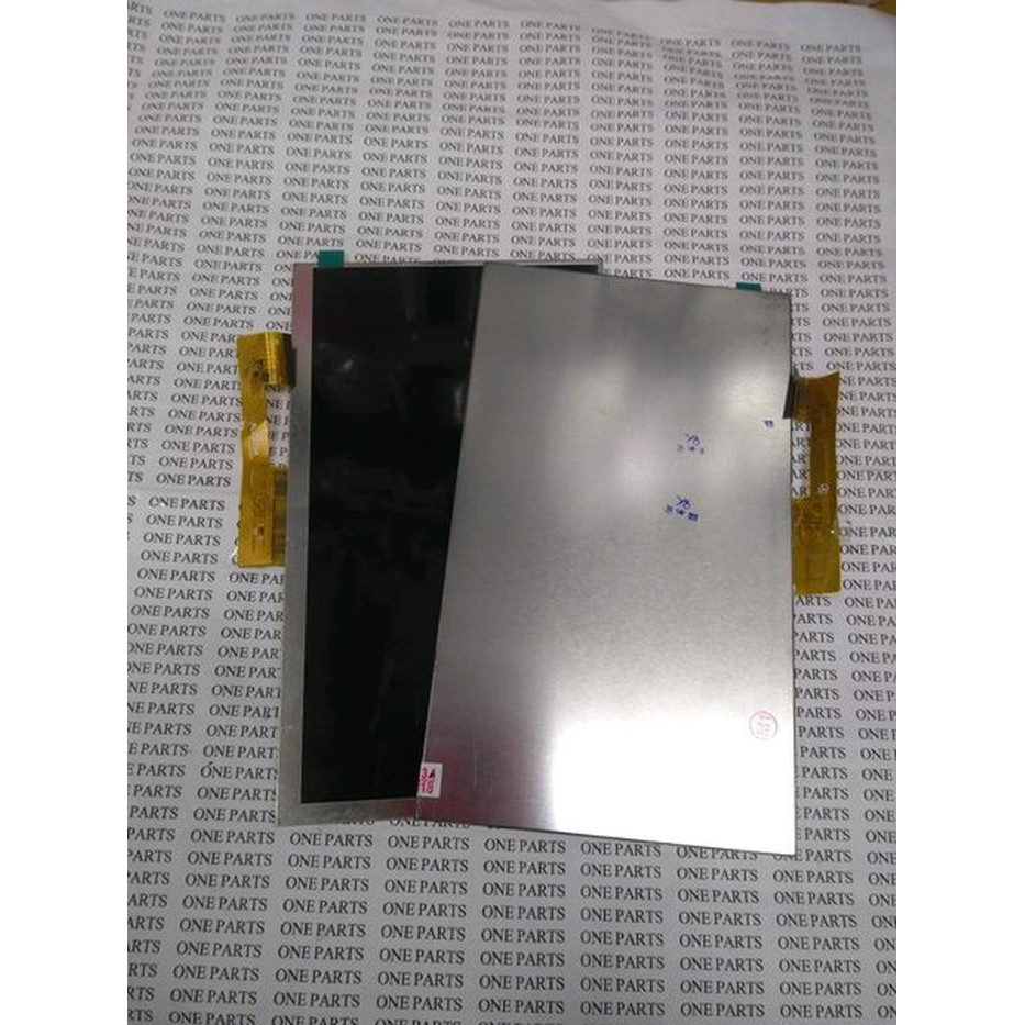LCD ADVAN S7C ORIGINAL ORI