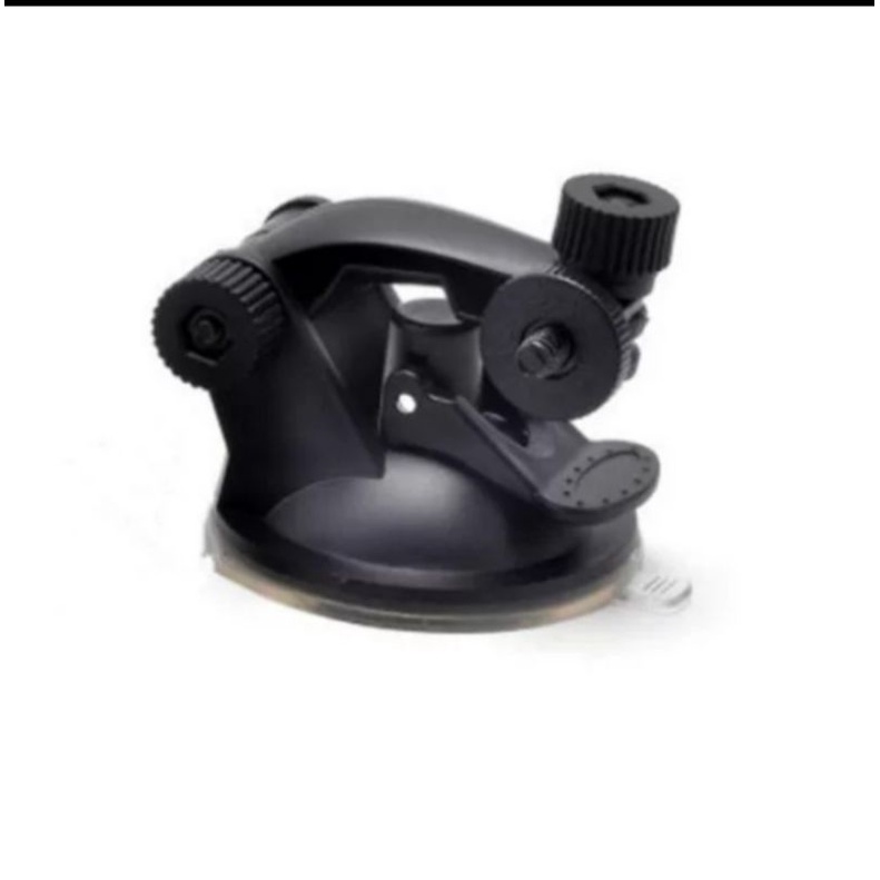 Car Mount Holder Camera GoPro Kamera Digital Action Dudukan Mobil Kaca