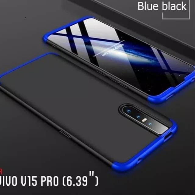 [ORIGINAL] GKK 360 Case Vivo V15 Pro