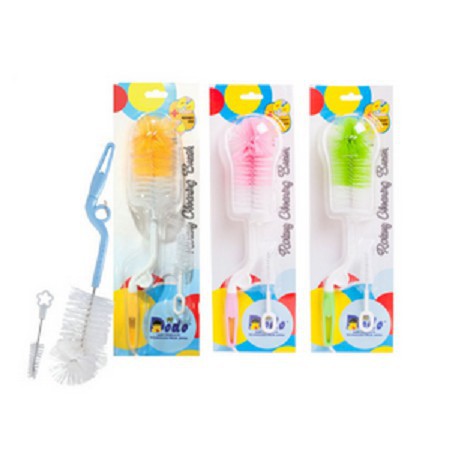 DODO SIKAT BOTOL DAN DOT DAC027