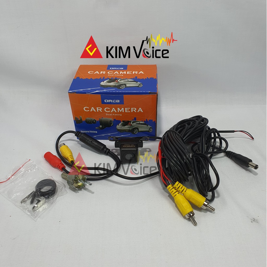 Kamera Mundur Orca Infrared Dual Fitting-1