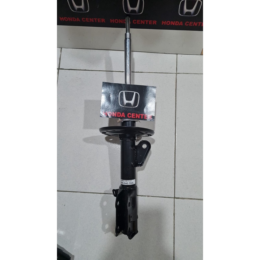 shockbreker shock skop depan jazz old gd3 2004 2005 2006 2007 2008 vtec idsi city gd8 2003 2004 2005 2006 2007 2008