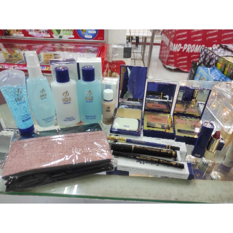 Paket seserahan inez