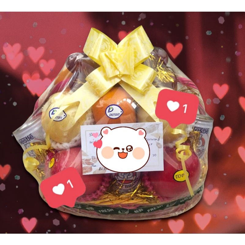 

parsel special Bear brand