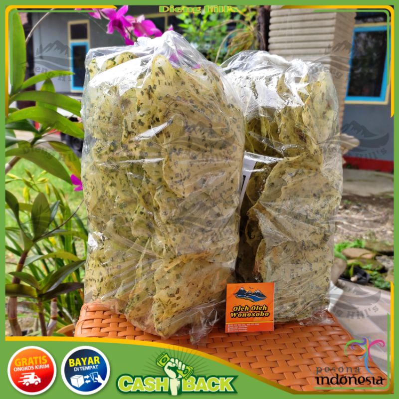 

OPAK KUCAI BESAR KHAS KALIBEBER WONOSOBO (BANGGI/MENTAH)