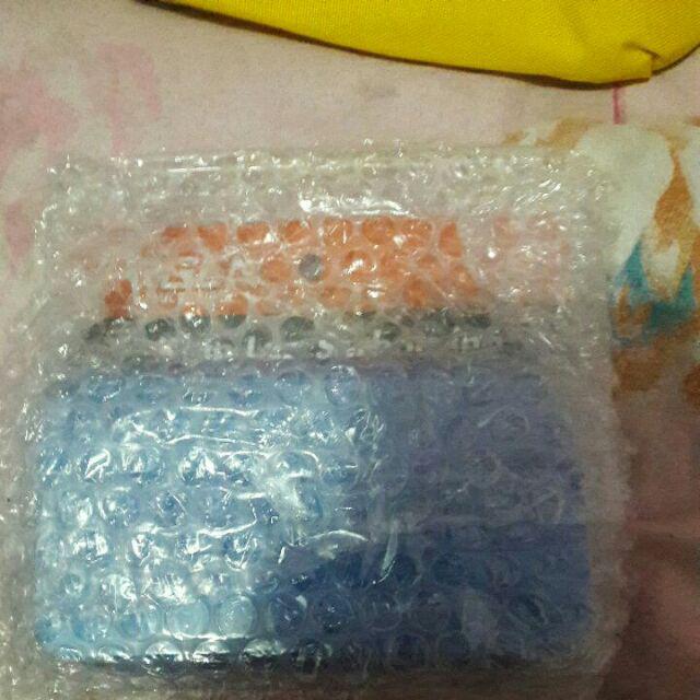 Kain Lap Microfiber 35 X 35 Cm Berwarna Dual Side