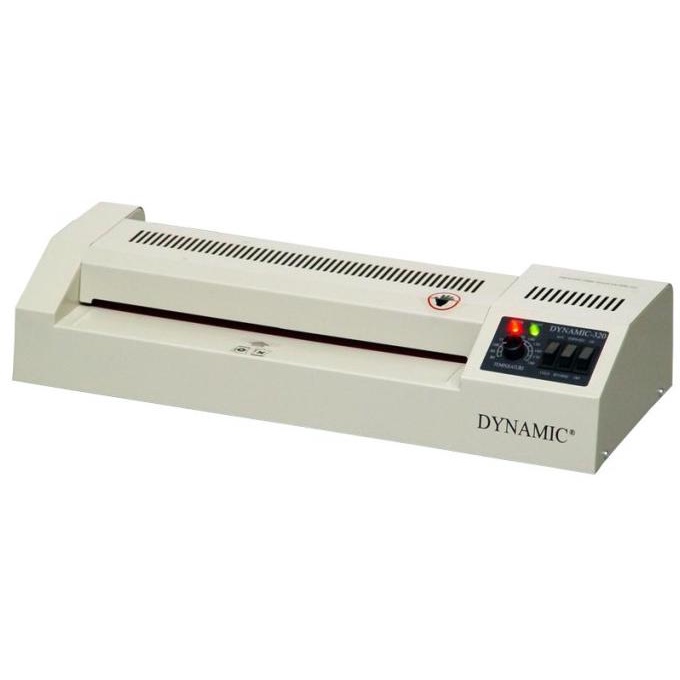 

DYNAMIC 330XT/MESIN LAMINATING/MESIN LAMINASI/MESIN LAMINATOR
