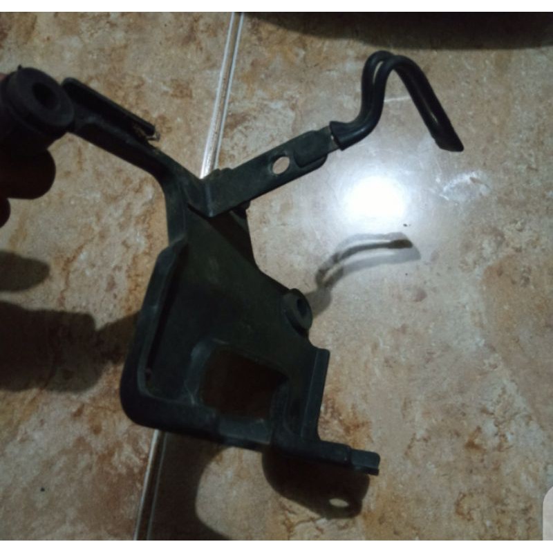 bracket spedo dudukan spedometer tiger pece