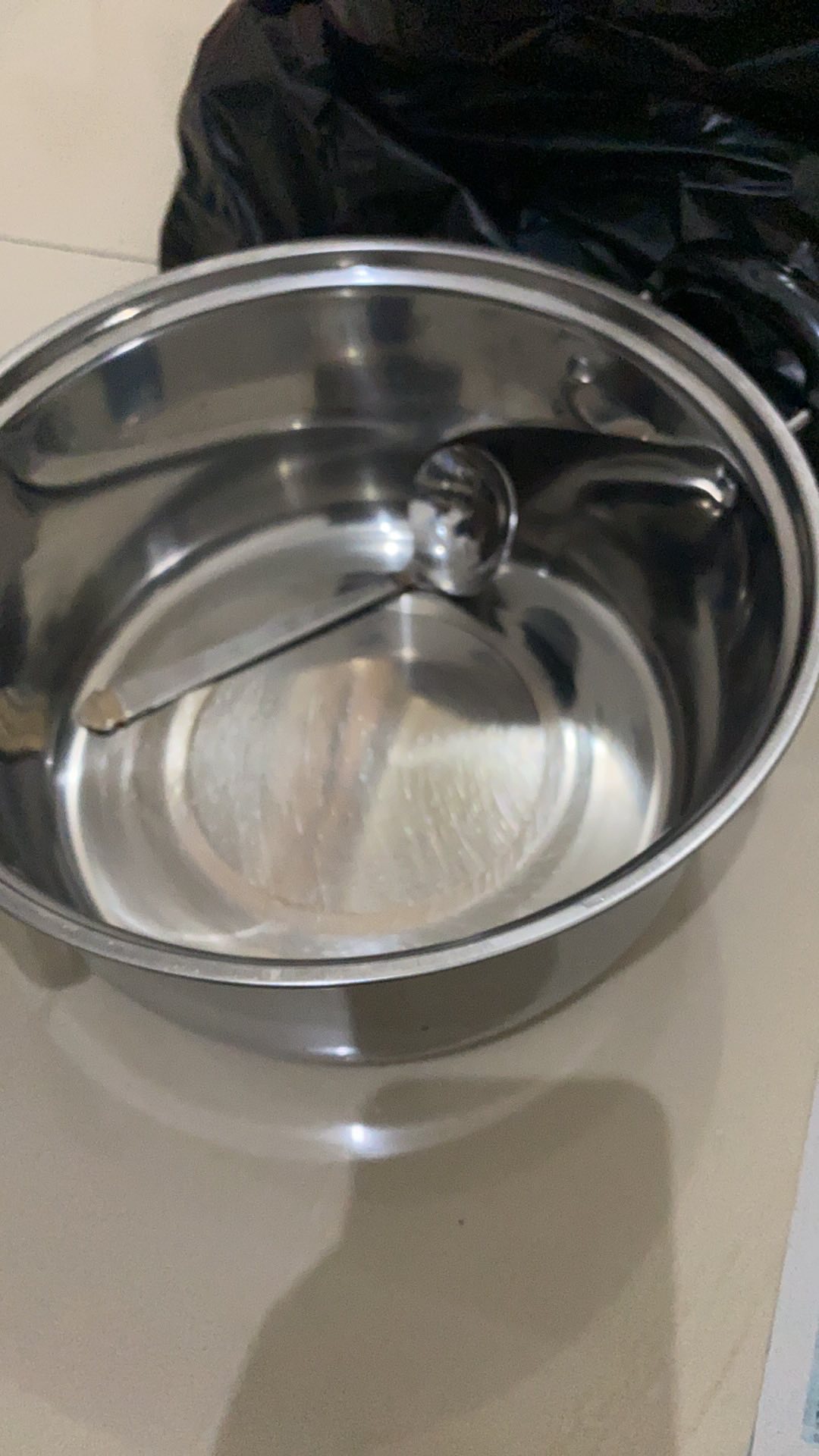 Subron Panci Sop Soup Pot Stainless Tutup Kaca / Panci Kuping Serbaguna Subron