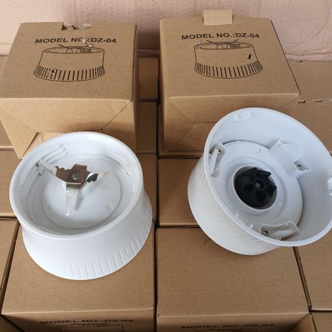 Promo Mounting Blender Panasonic