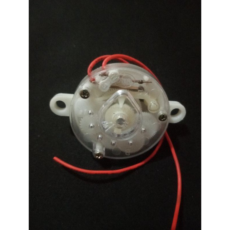 timer kipas angin. 220V 1.6A umum