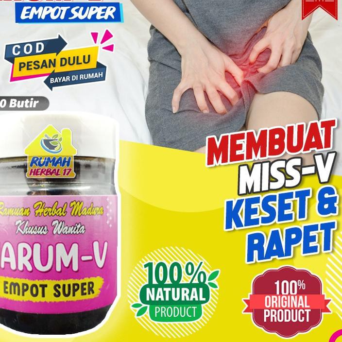 

Terbaik, Bisa - BIKIN BERDENYUT!!! Jamu Ramuan Madura Murah Empot Ayam Super HARUM - V Original yau