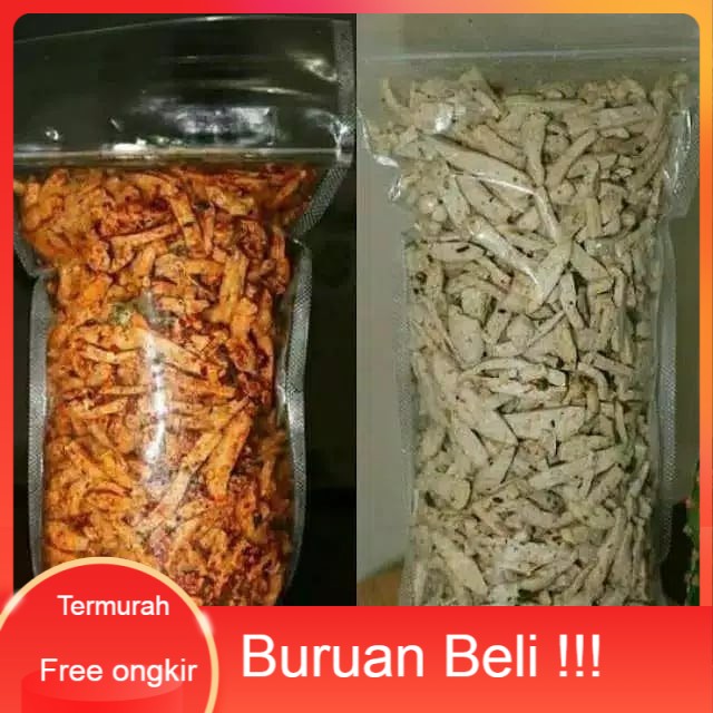 

TERMURAH BASRENG BASO GORENG / RENYAH DAN GURIH / BASRENG KERING CIKRUH / RESELLER DAN DROPSHIP