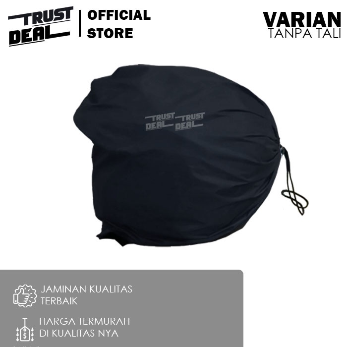 Cover Helm Sarung Helm Tas Helm Jas Hujan Helm Raincoat Helm Anti Air Waterproof 100% Murah