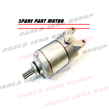 DINAMO STATER STARTER SUZUKI FXR 150 FXR150