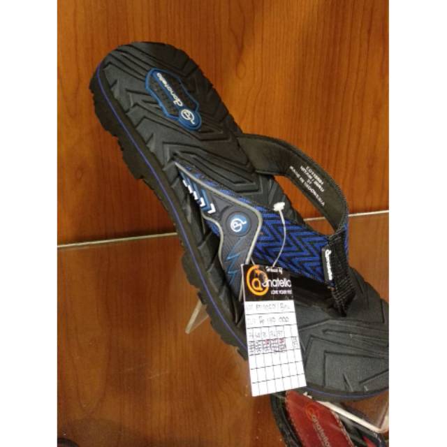 Sandal Anak - Donatello Cowok